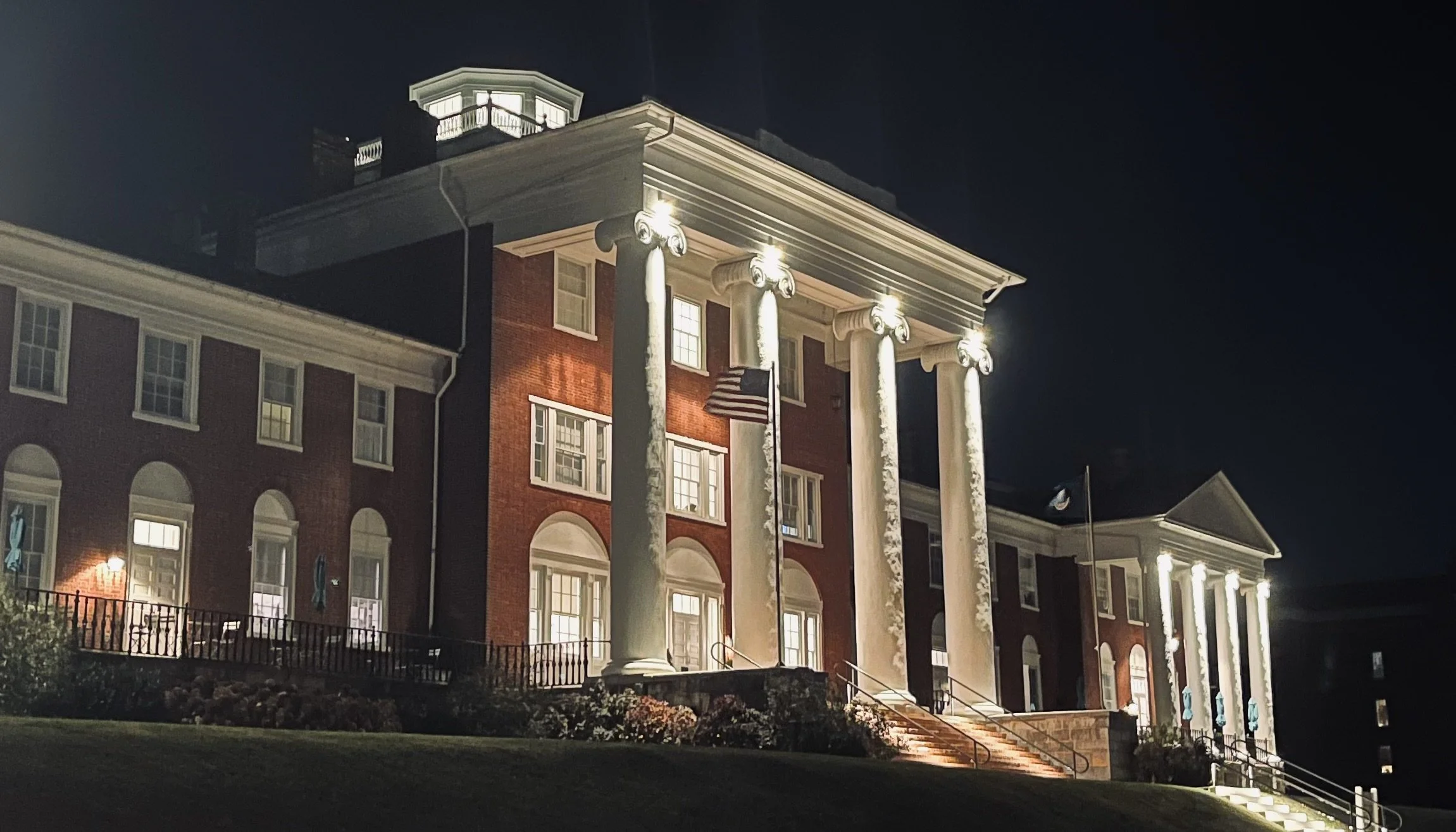 Our Staunton, VA Adventure