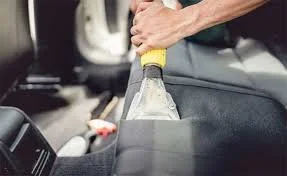 Stain Removal