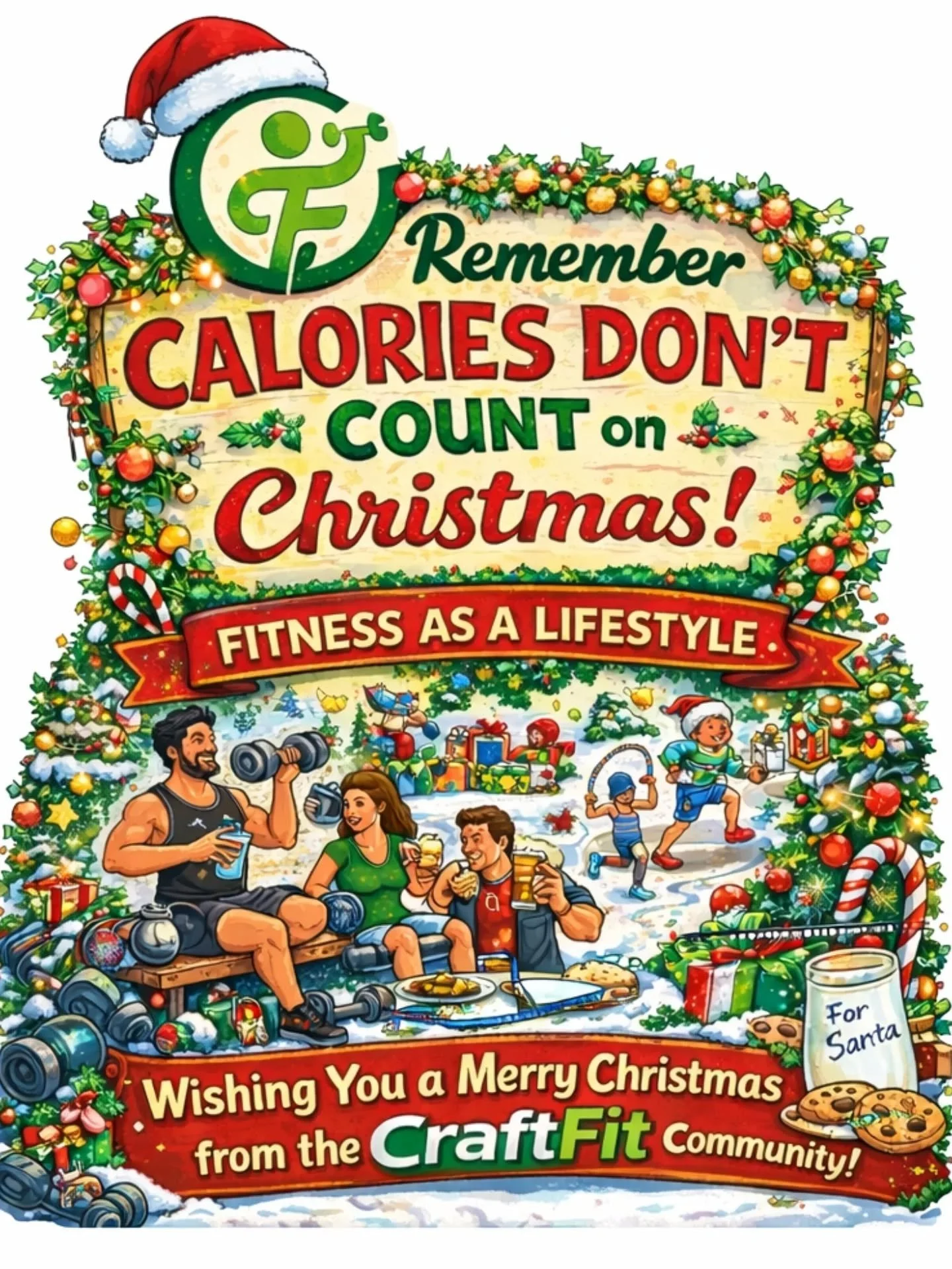 Merry Christmas besties!!!!!! ⛄⛄⛄