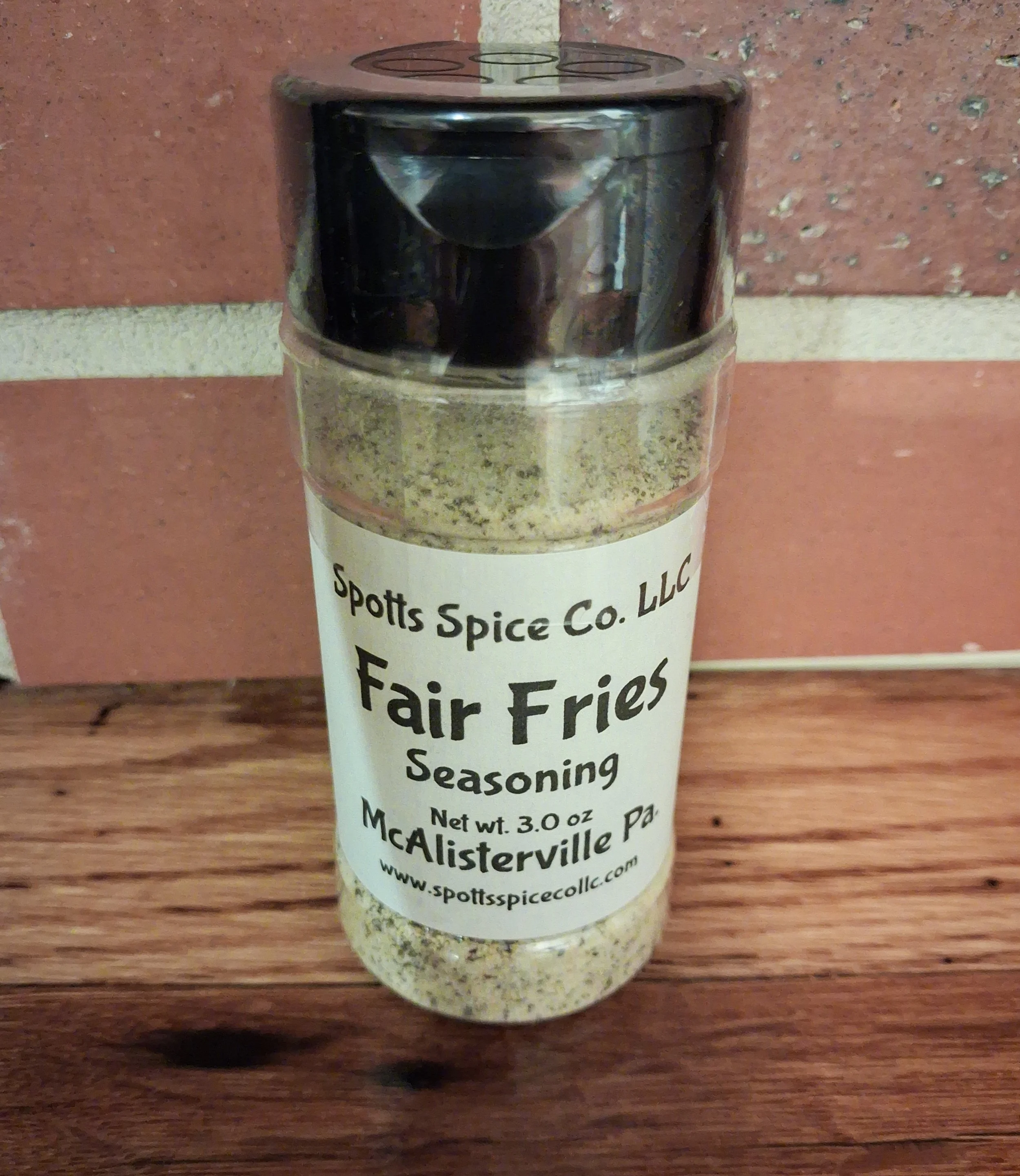 Fair Fries