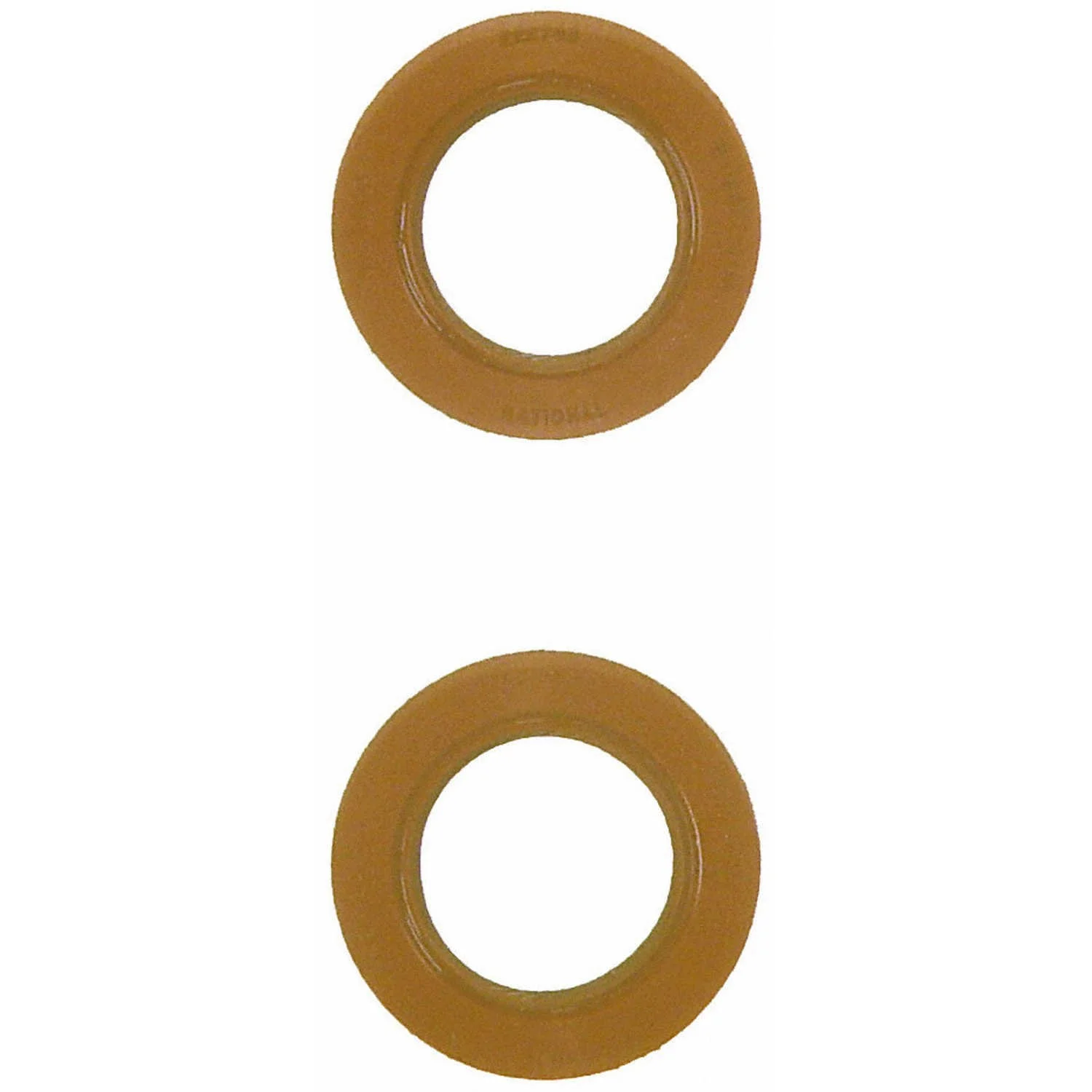 Camshaft Seal Set  (Felpro  TCS45718)  86-01