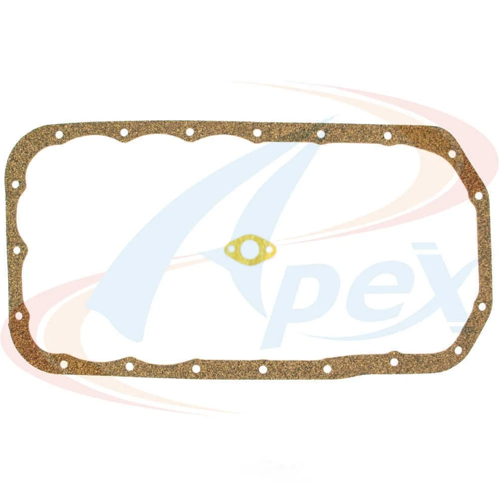 Oil Pan Gasket  (Apex  AOP438)  95-02