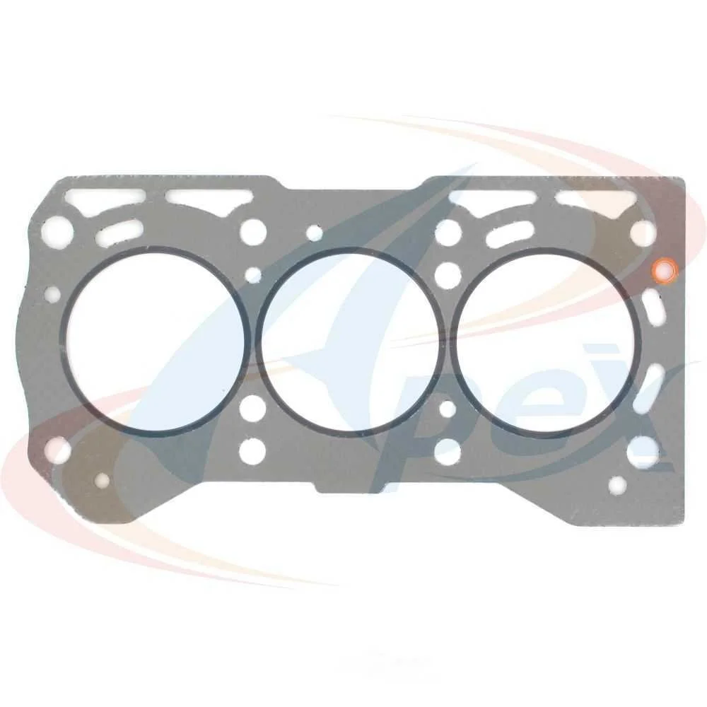 Cylinder Head Gasket  (Apex  AHG704) 89-00