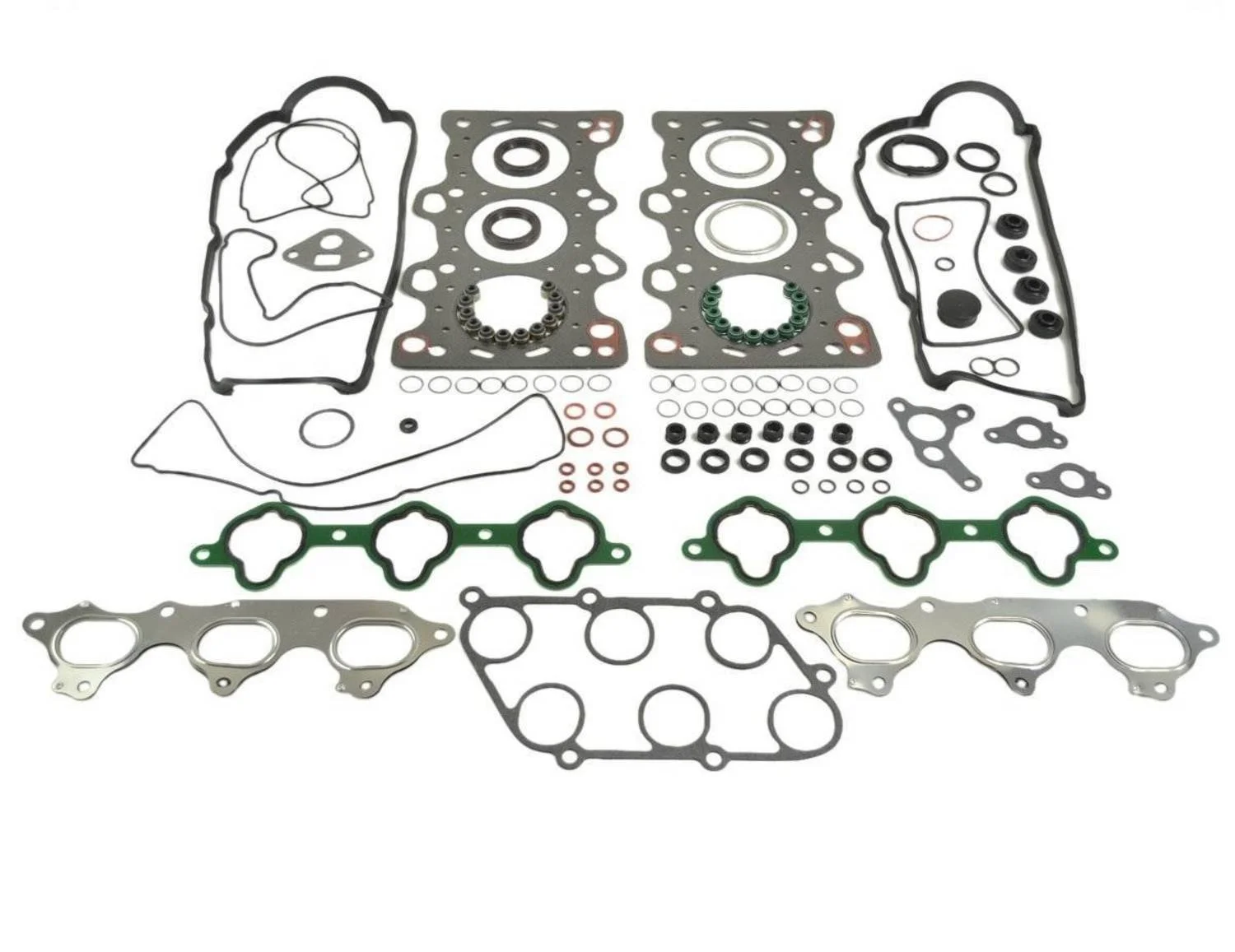 Cylinder Head Gasket Set  (ITM  09-11002)  86-87