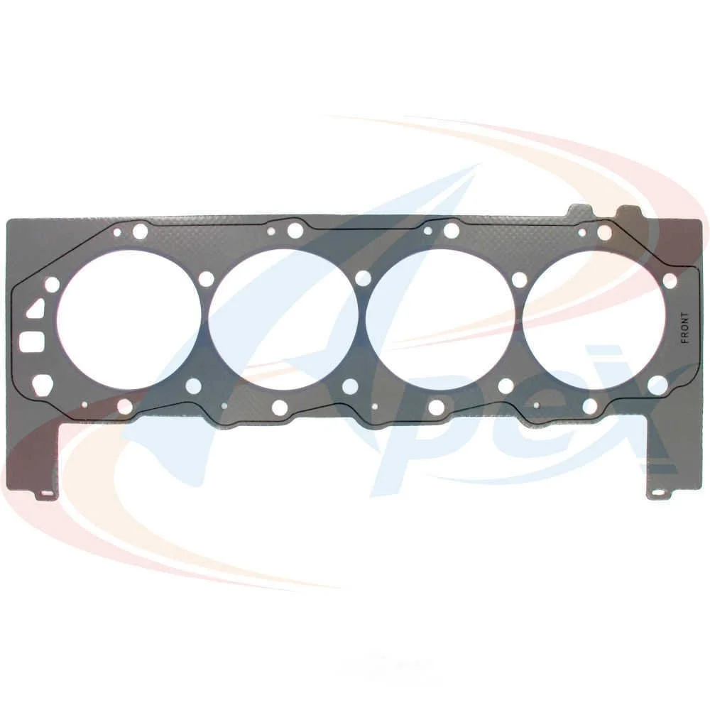 Head Gasket - Left  (Apex  AHG393L)  01-07