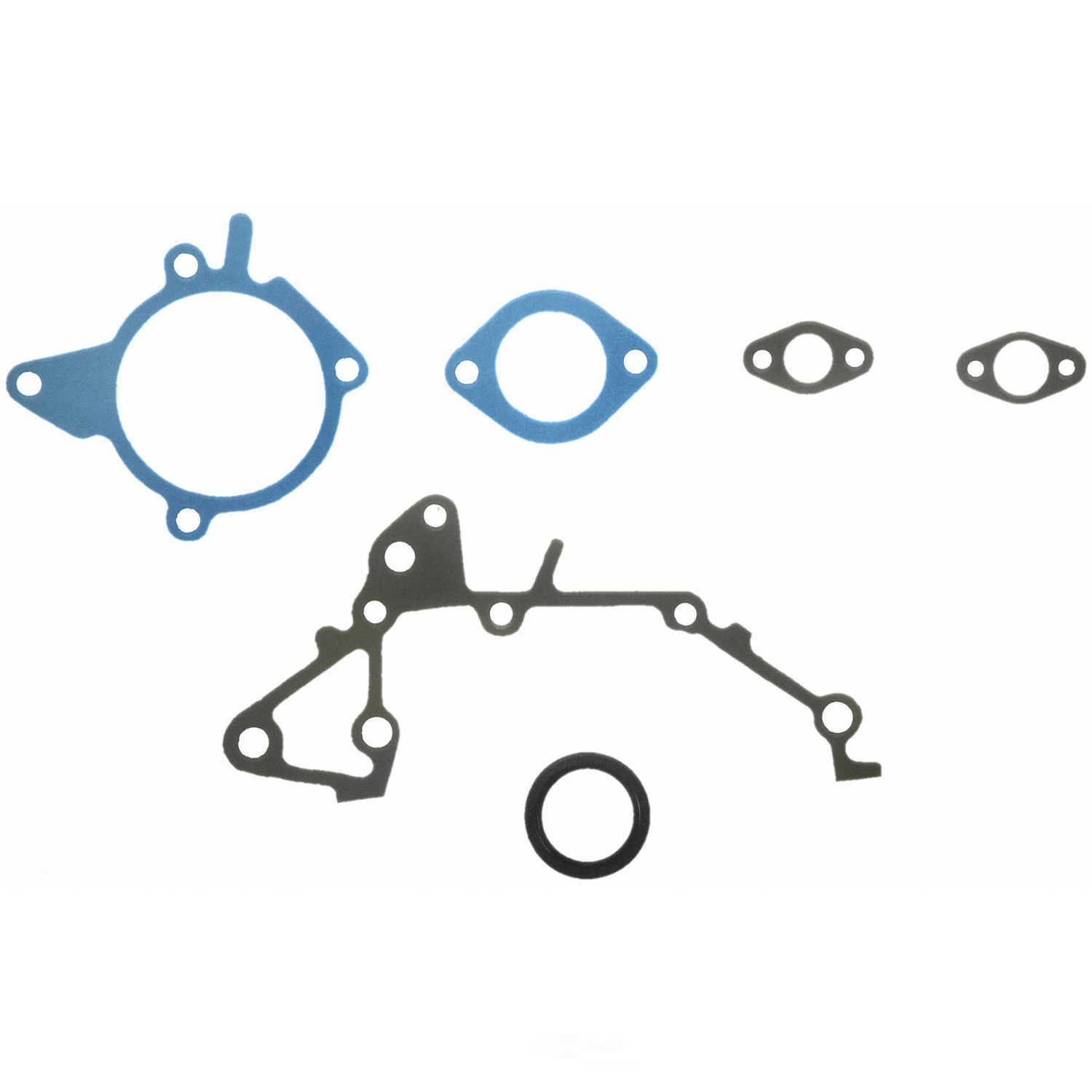 Timing Cover Gasket Set  (Felpro  TCS45921)  91-05