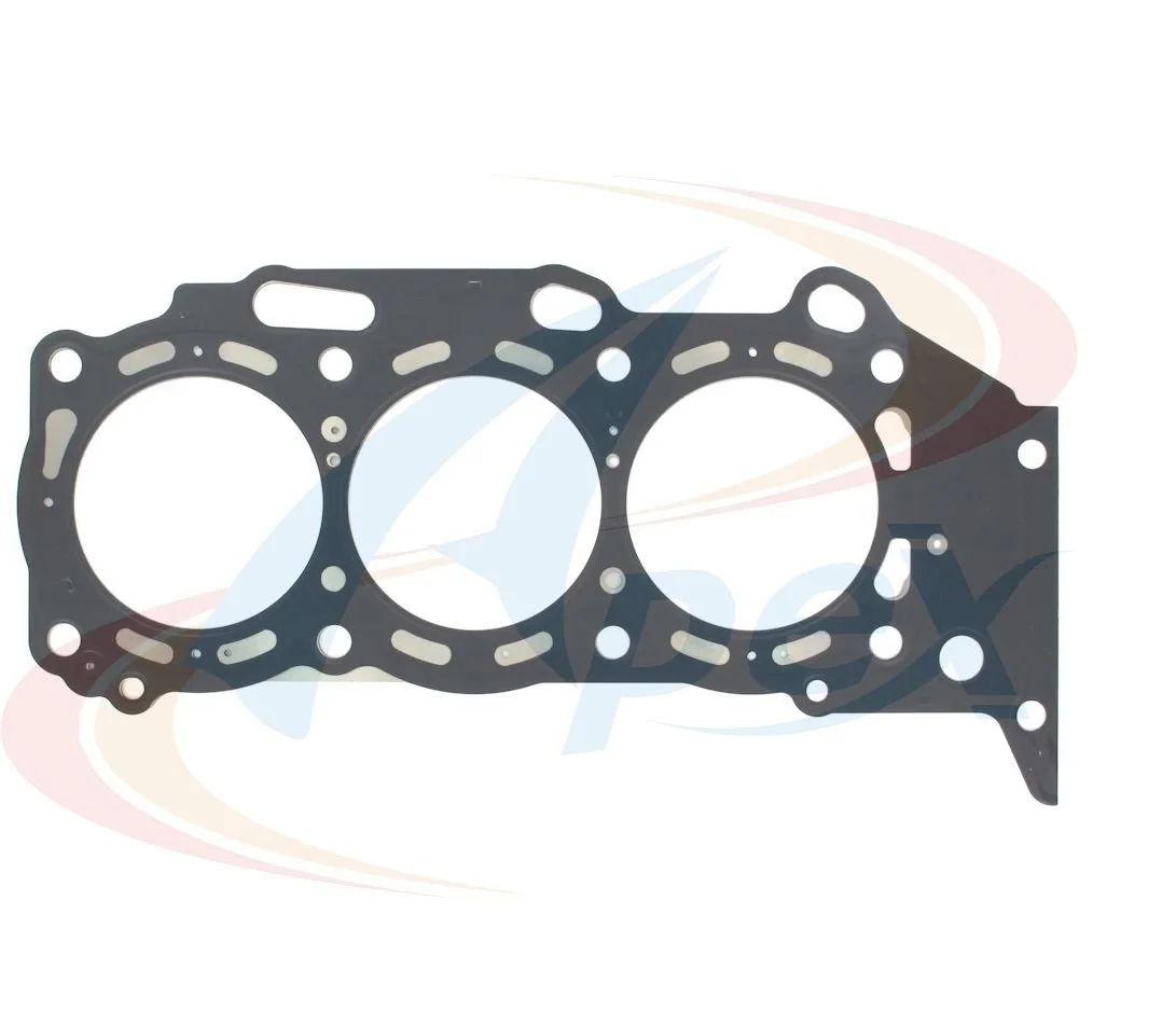 Head Gasket - MLS Left Bank  (Apex  AHG871L)  03-15