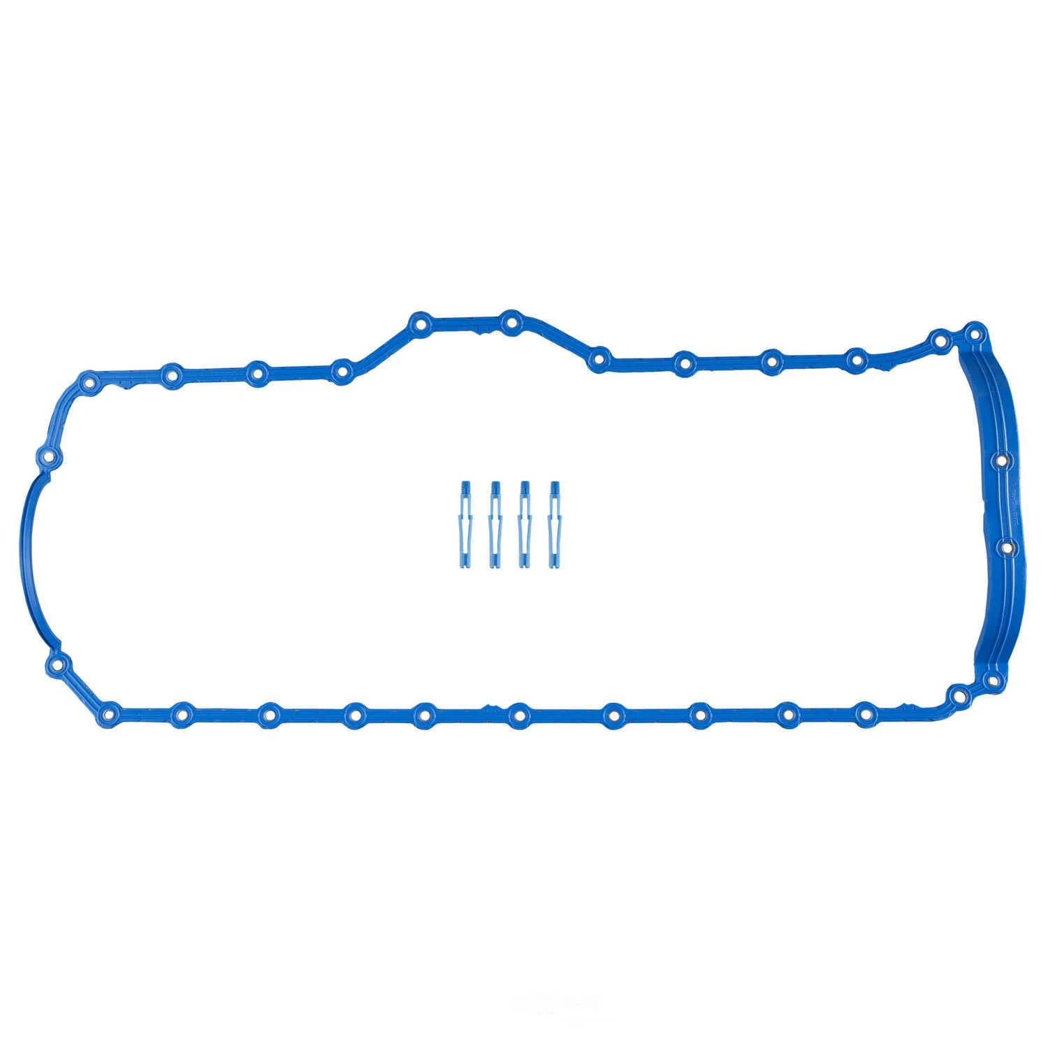 Oil Pan Gasket  (Felpro  OS34308R)  92-06