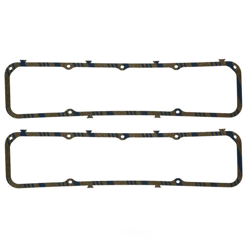 Valve Cover Gasket Set  (Felpro  VS50001R)  66-91