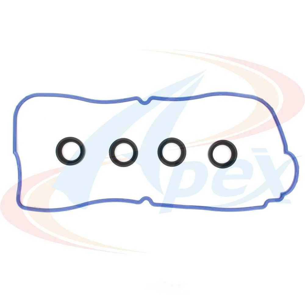 Valve Cover Gasket Set  (Apex  AVC706S)  92-02