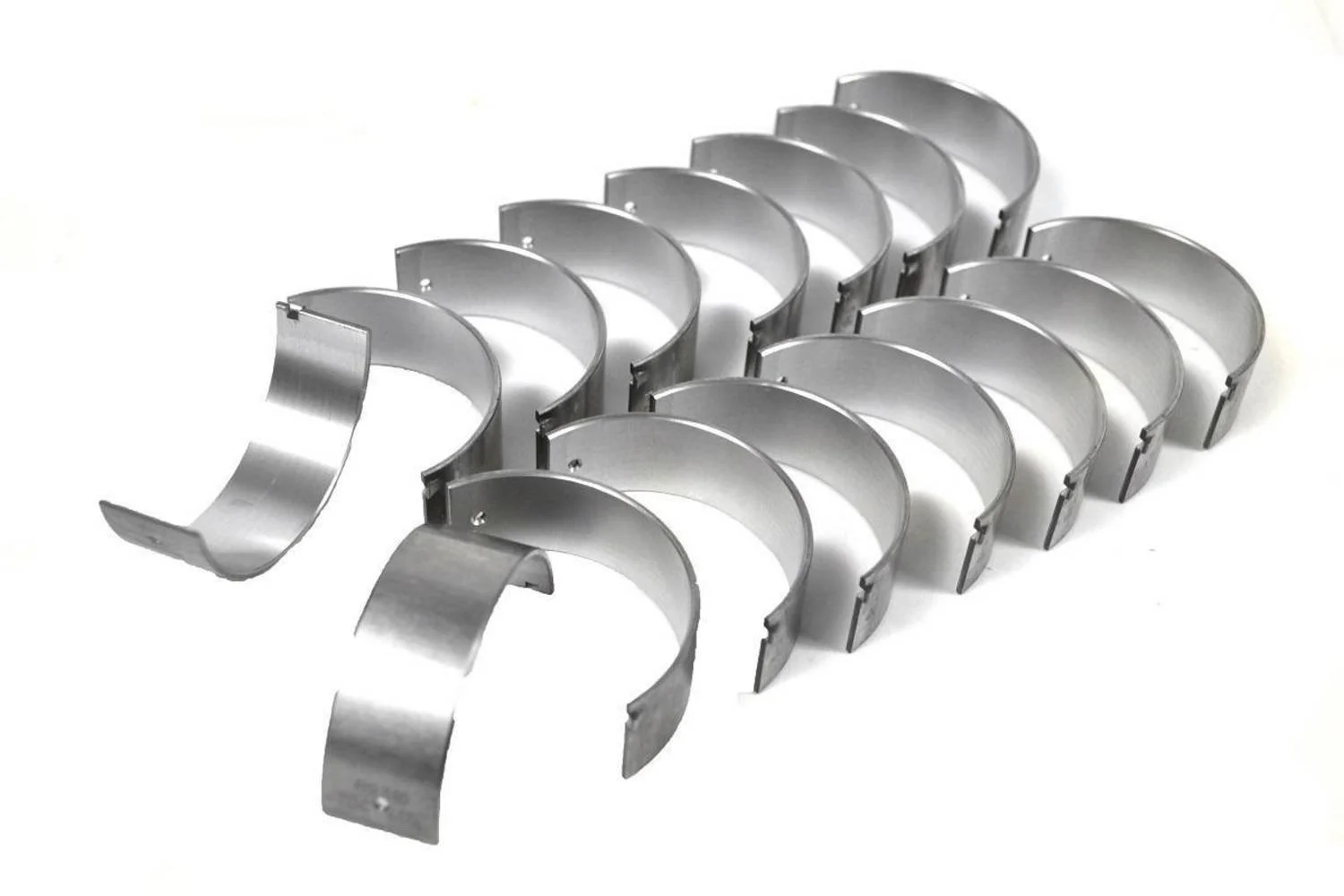 Crankshaft Rod Bearing Set  (ITM  8B1001)  90-10