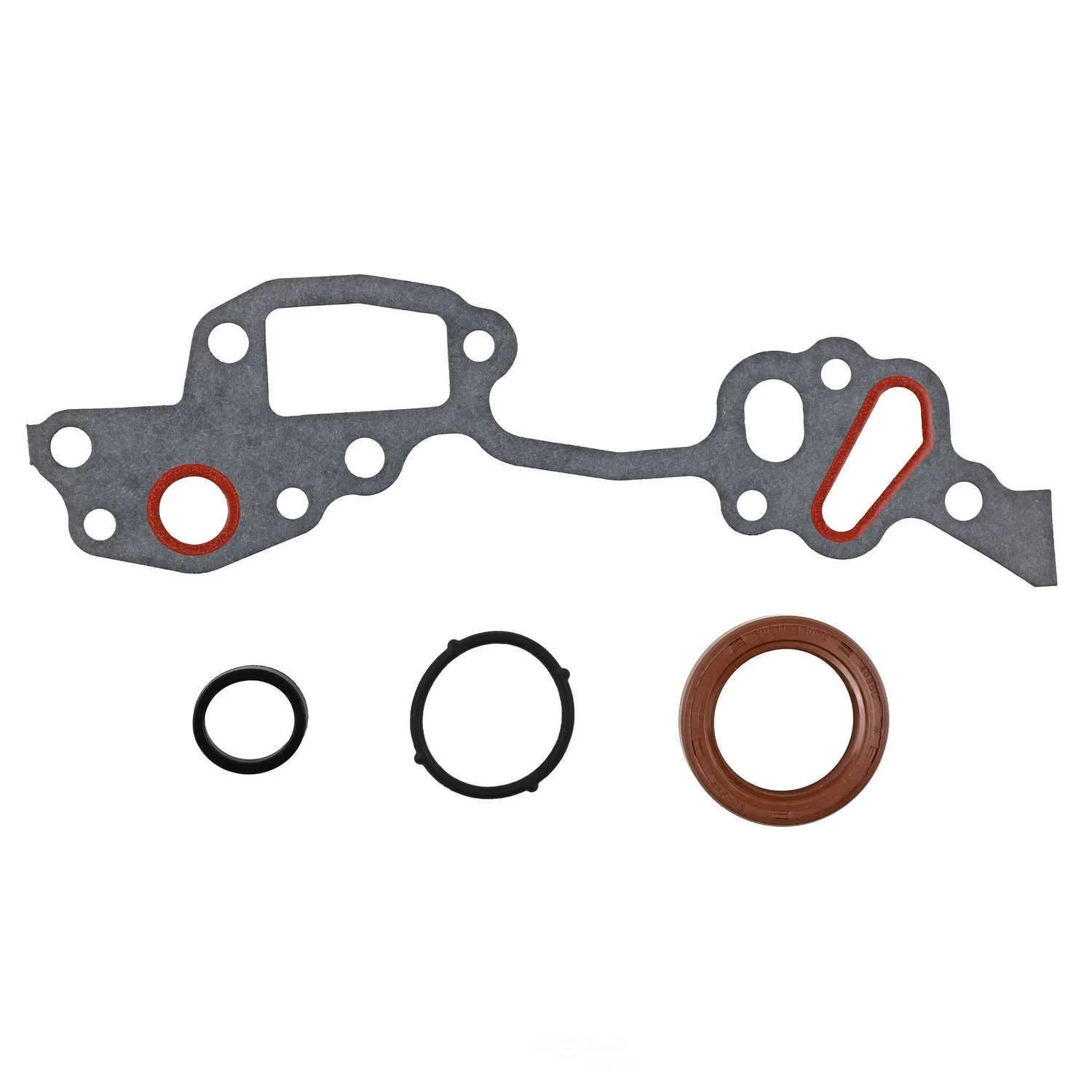 Crankshaft Seal - Front  (Felpro  TCS46122)  08-21