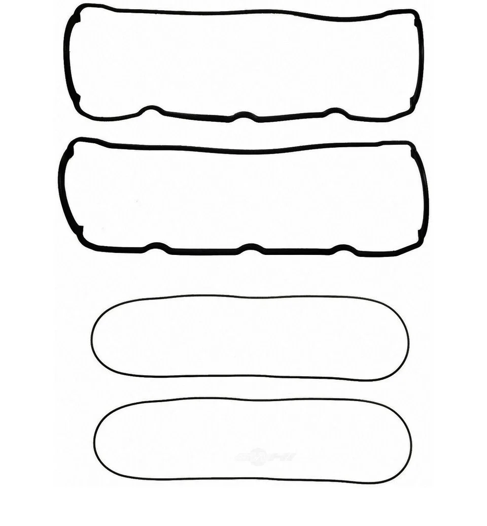 Valve Cover Gasket Set  (Felpro  VS50299R-1)  86-89