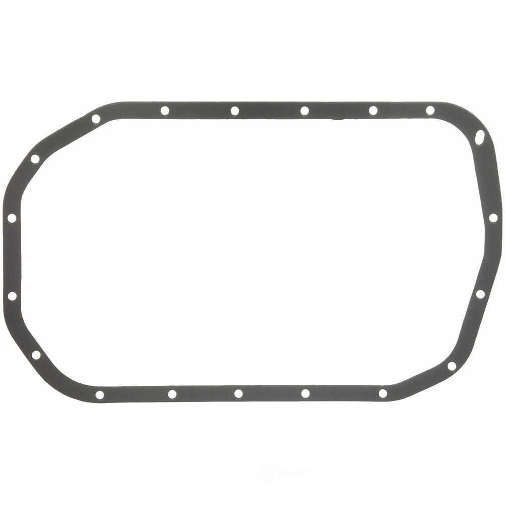 Oil Pan Gasket  (Felpro  OS30460A)  83-96