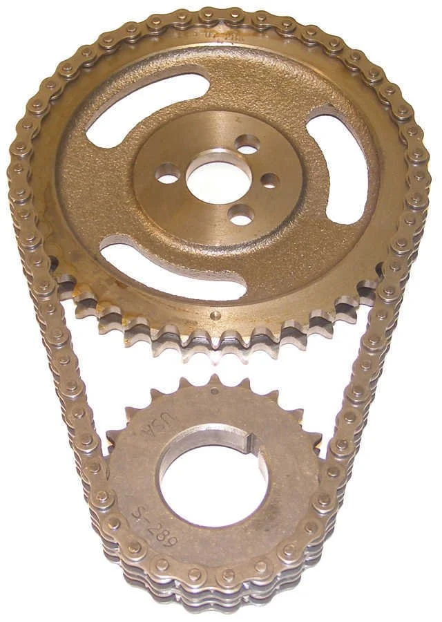 Timing Set - Double Roller  (Cloyes  C-3023K)  57-86