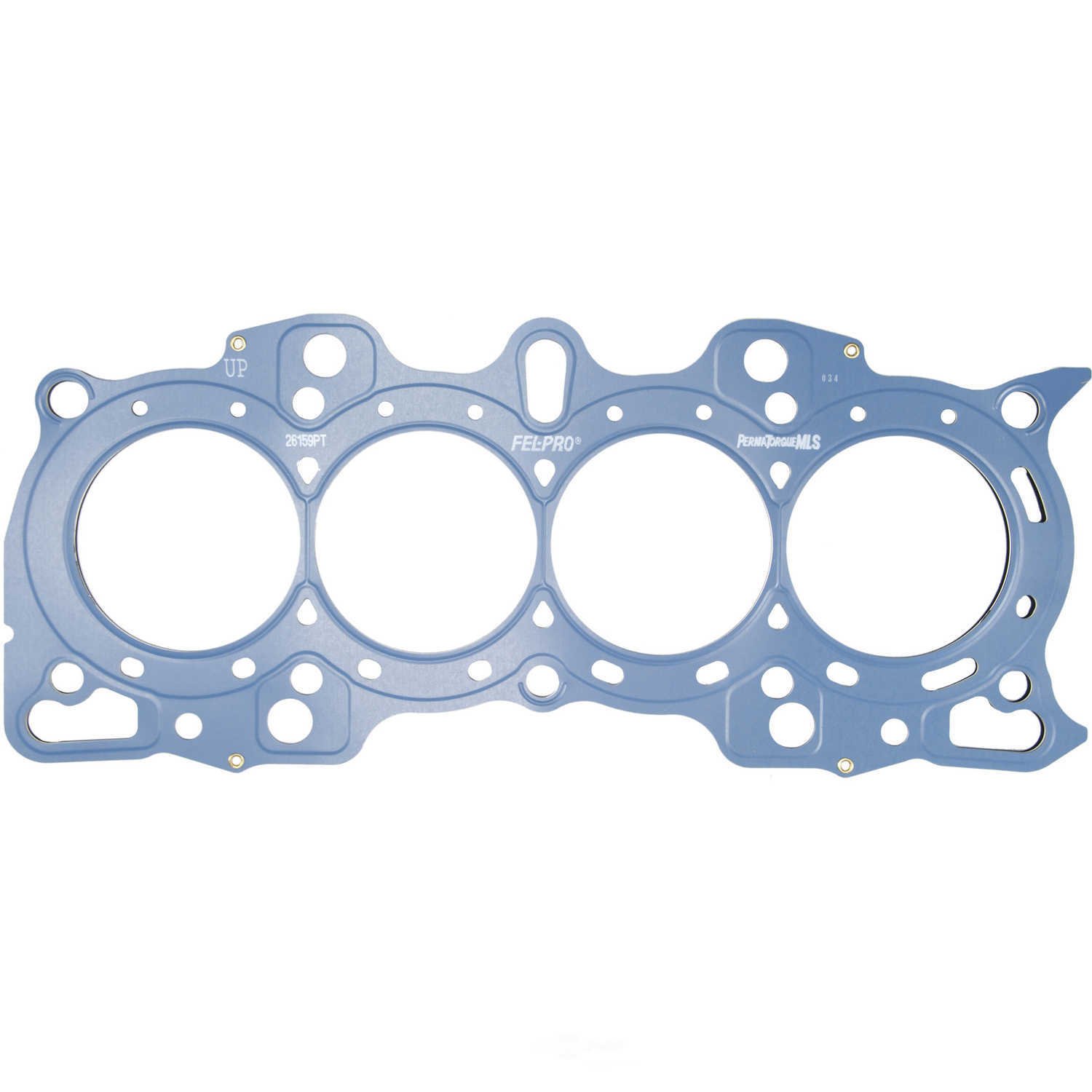 Cylinder Head Gasket - MLS   (Felpro  26159PT)  97-01