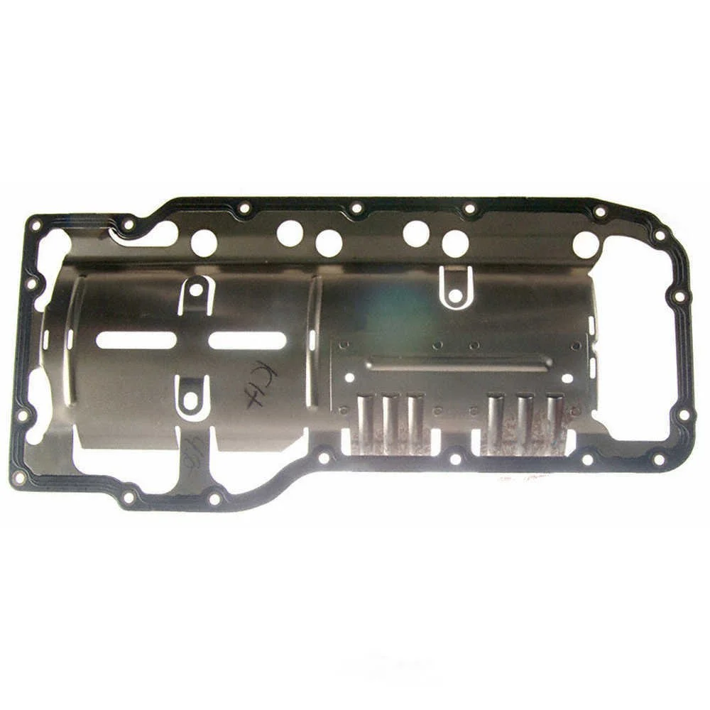 Oil Pan Gasket  (Felpro  OS30709R)  00-13