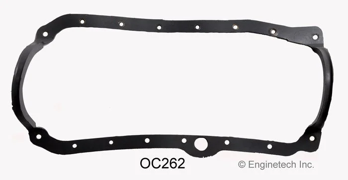 Oil Pan Gasket  (Enginetech  OC262)  86-95