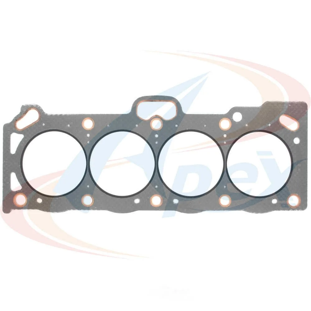 Cylinder Head Gasket  (Apex  AHG810)  88-92