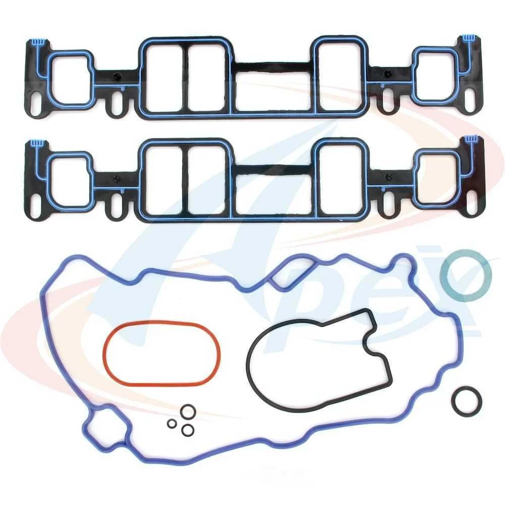 Intake Manifold Gasket Set  (Apex  3200)  96-06