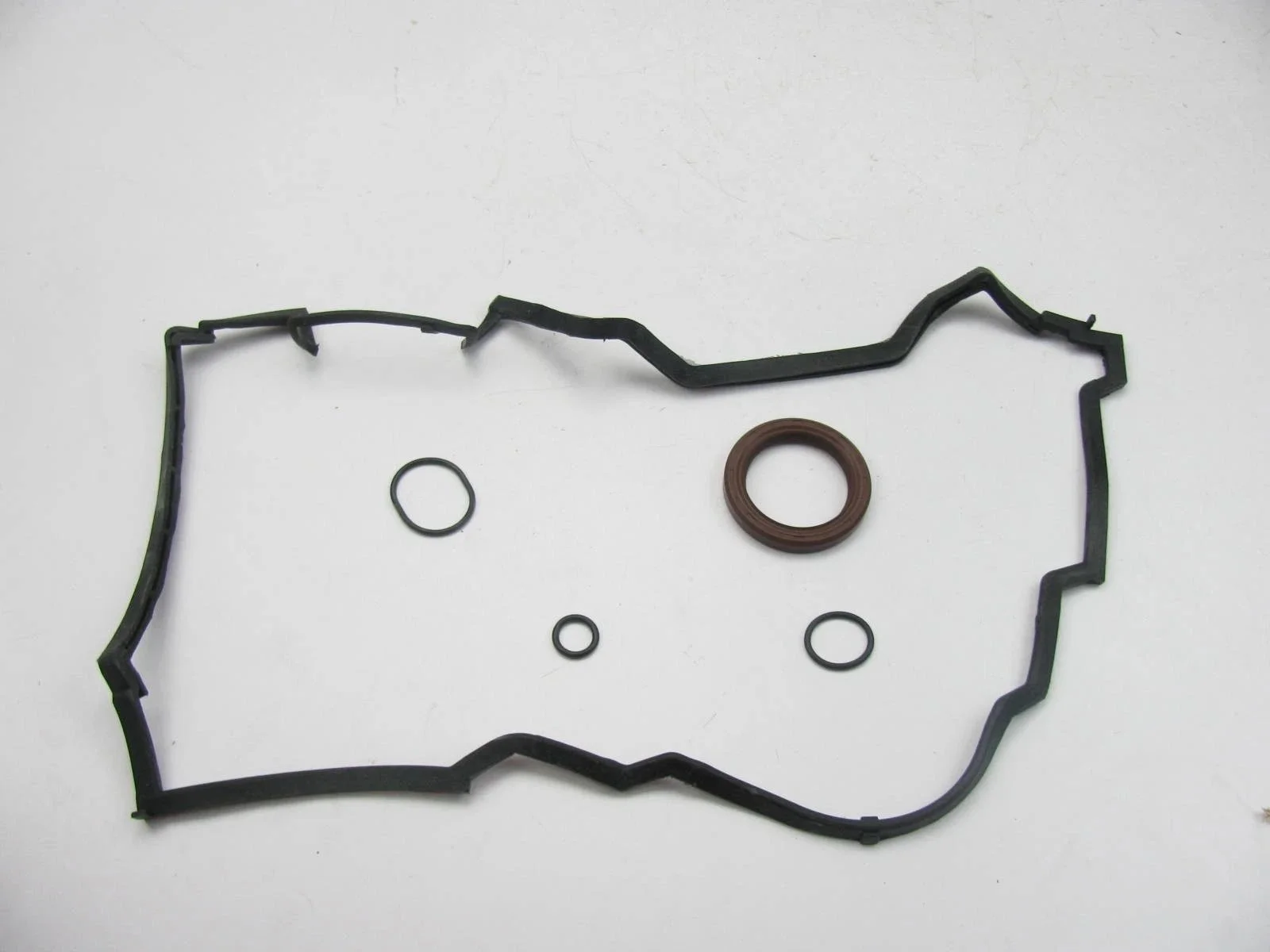 Crankshaft Seal Set - Front  (Felpro  TCS45703)  86-90