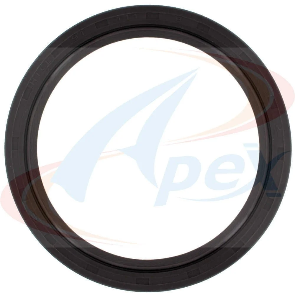 Crankshaft Rear Main Seal  (Apex  ABS299)  02-19