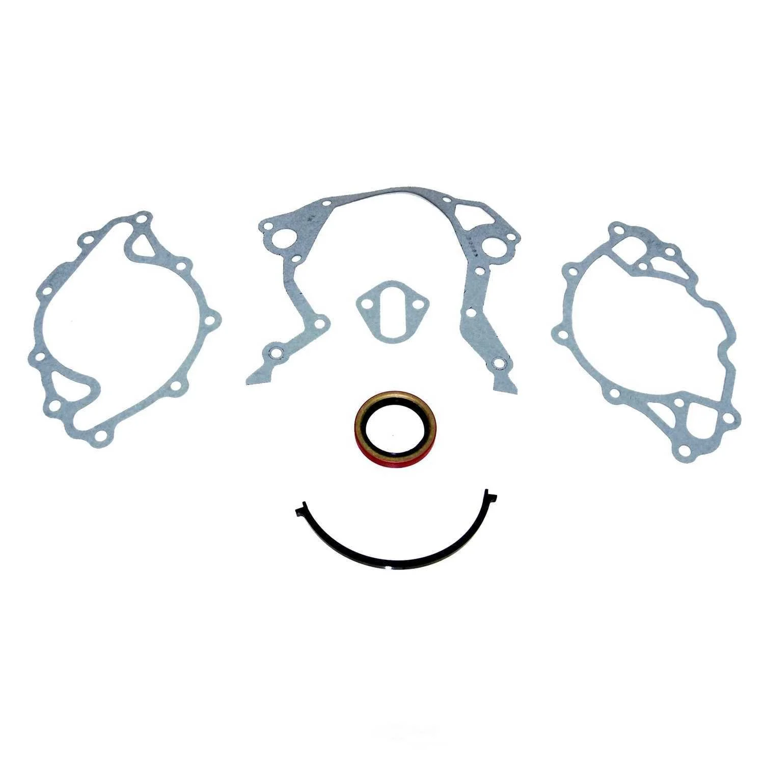 Timing Cover Gasket Set  (DNJ  TC4112)  62-78