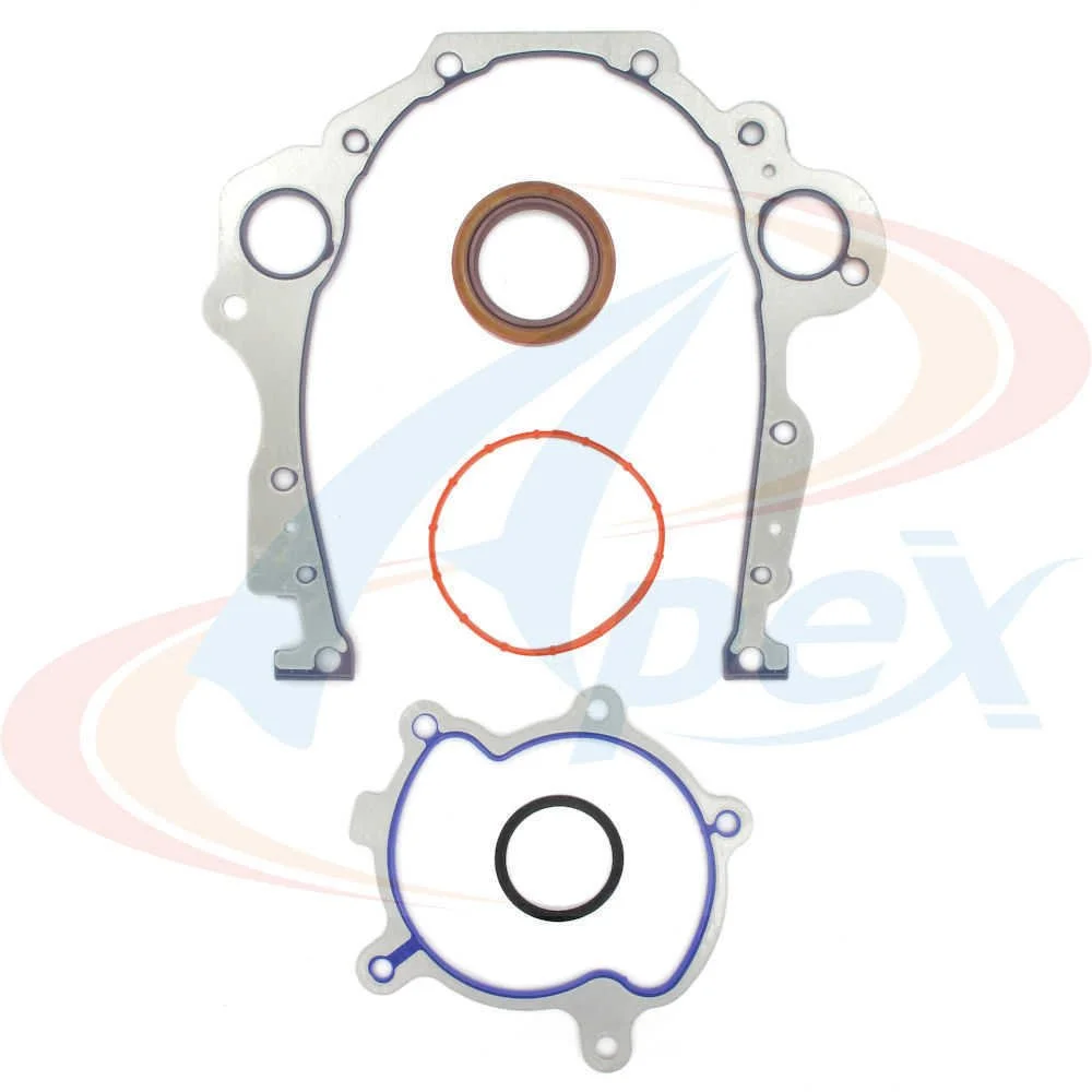 Timing Cover Gasket Set  (Apex  ATC3980)  06-11