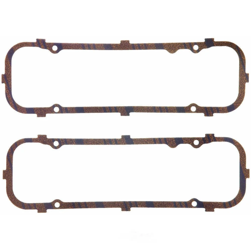 Valve Cover Gasket Set  (Felpro   VS50156C)  77-87
