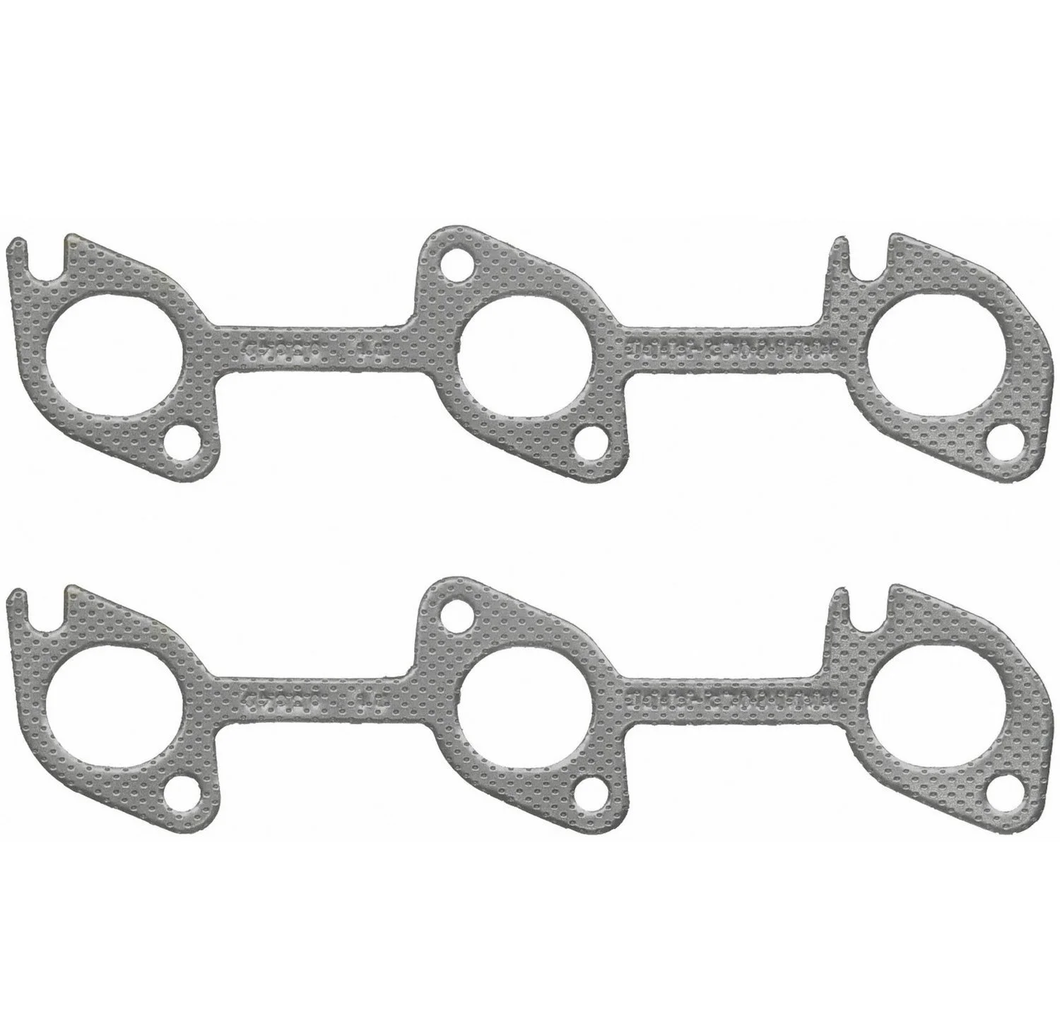 Exhhaust Manifold Gasket Set  (Felpro  MS93849)  86-92