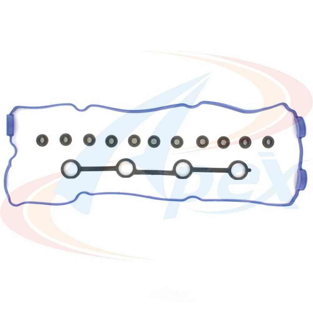 Valve Cover Gasket Set  (Apex  AVC519S)  93-97