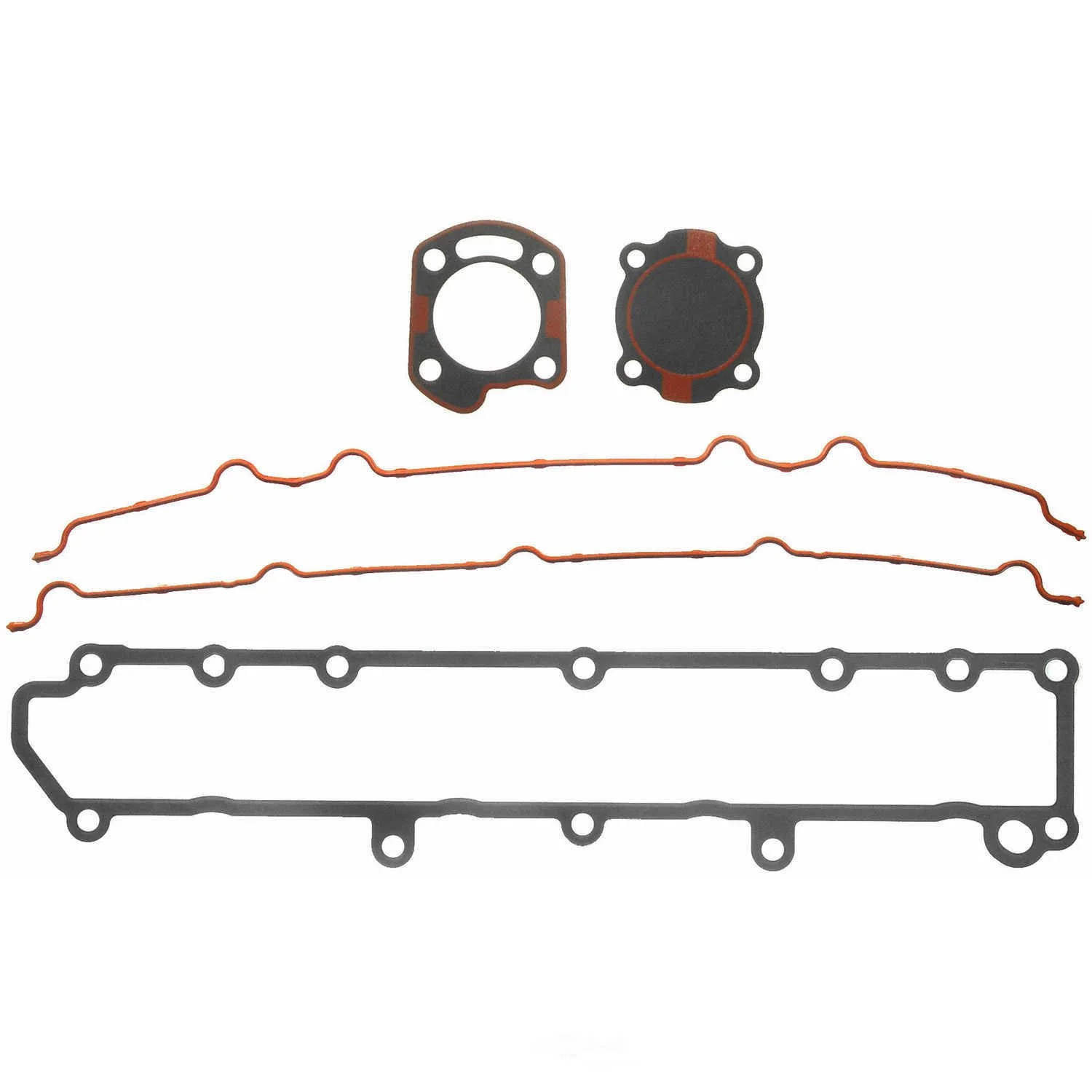 Valve Cover Gasket Set - Exhaust Side   (Felpro  VS50445R)  91-02