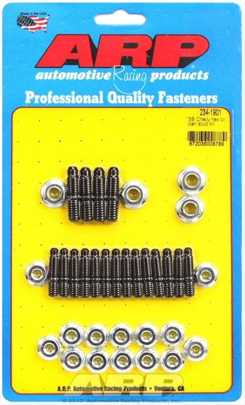 Oil Pan Stud Set  (ARP  234-1901)  55-02
