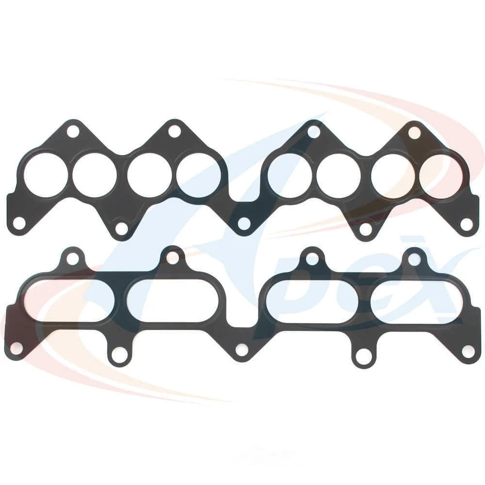 Intake Manifold Gasket Set  (Apex  AMS8100)  85-90