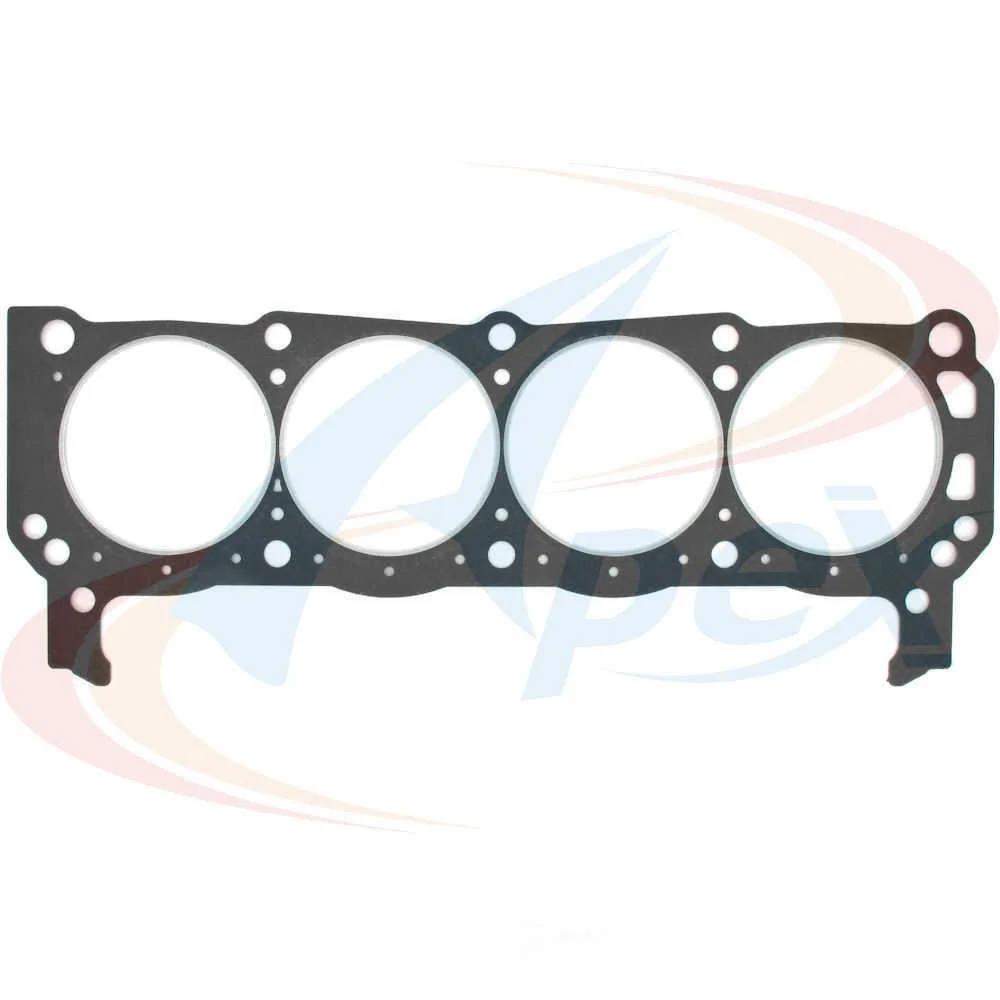 Cylinder Head Gasket  (Apex  AHG485)  62-02