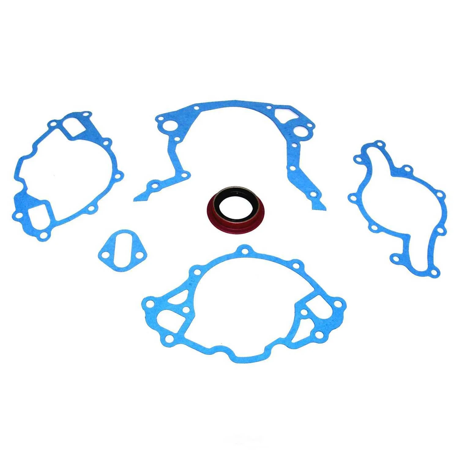 Timing Cover Gasket Set  (DNJ  TC4113)  79-02