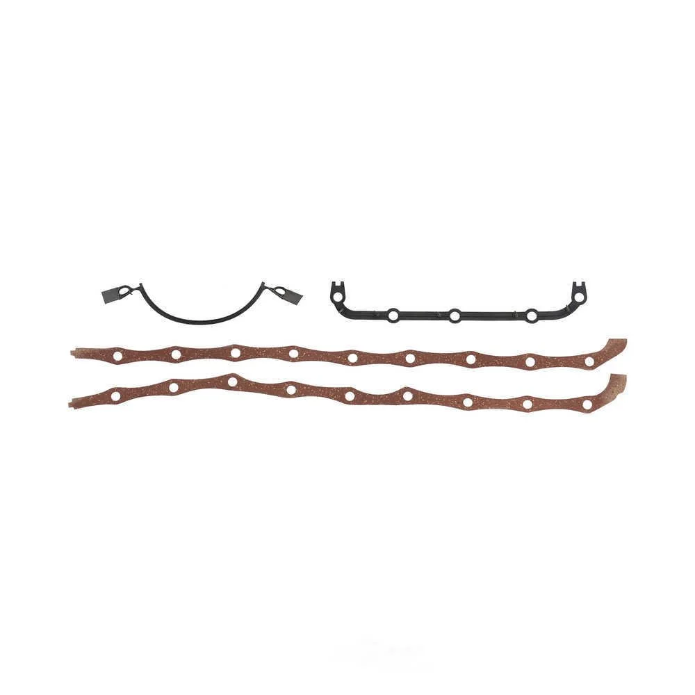 Oil Pan Gasket Set  (DNJ  PG4105)  68-86