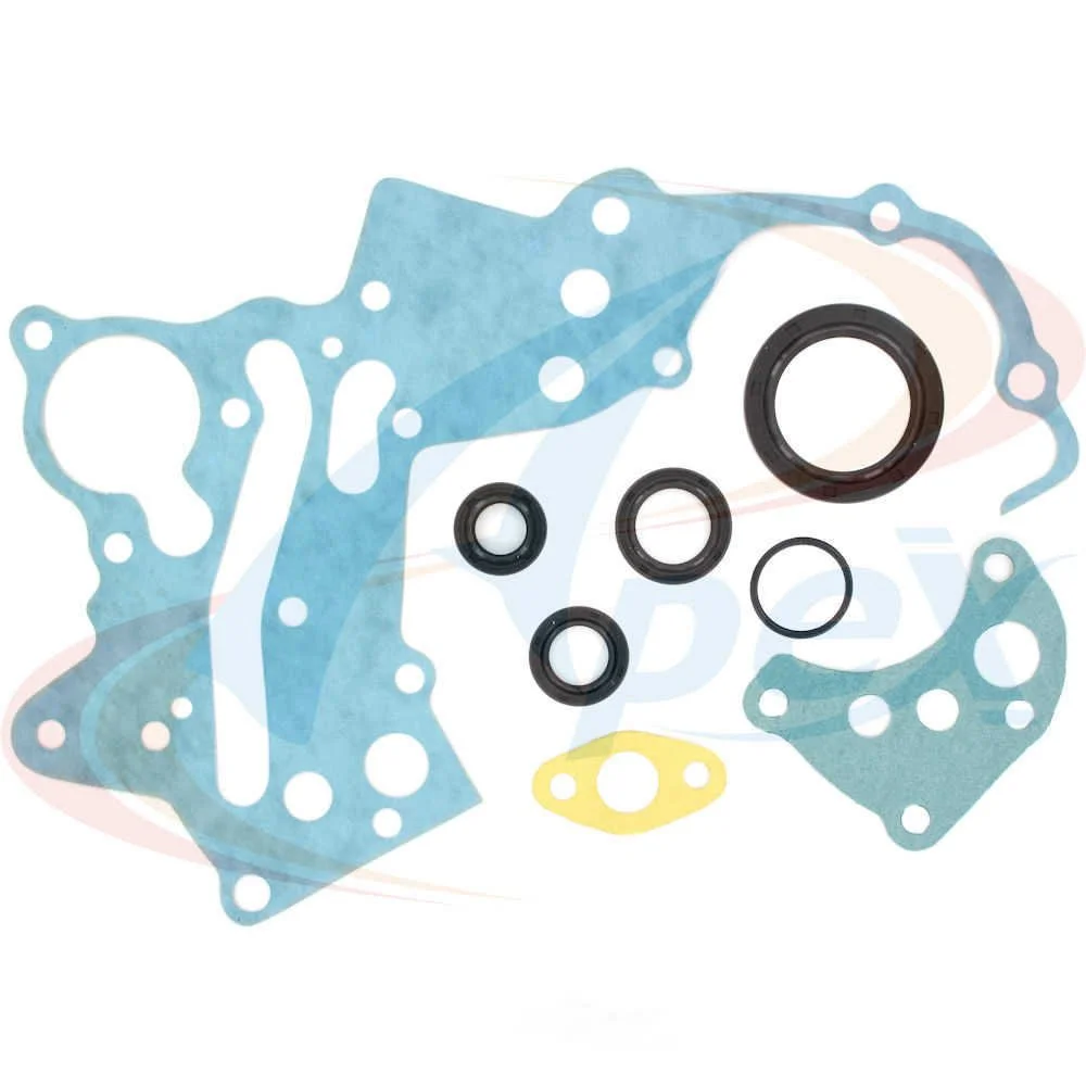 Crankshaft Seal Set - Front  (Apex  ATC2040)  83-92