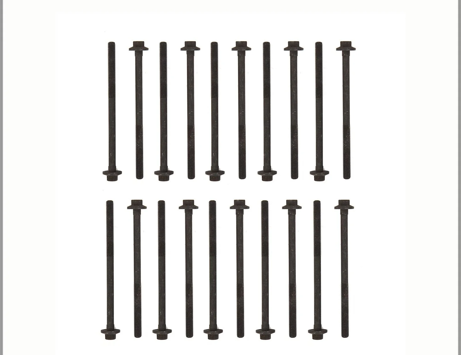 Cylinder Head Bolt Set  (Apex   AHB1337)  10-22