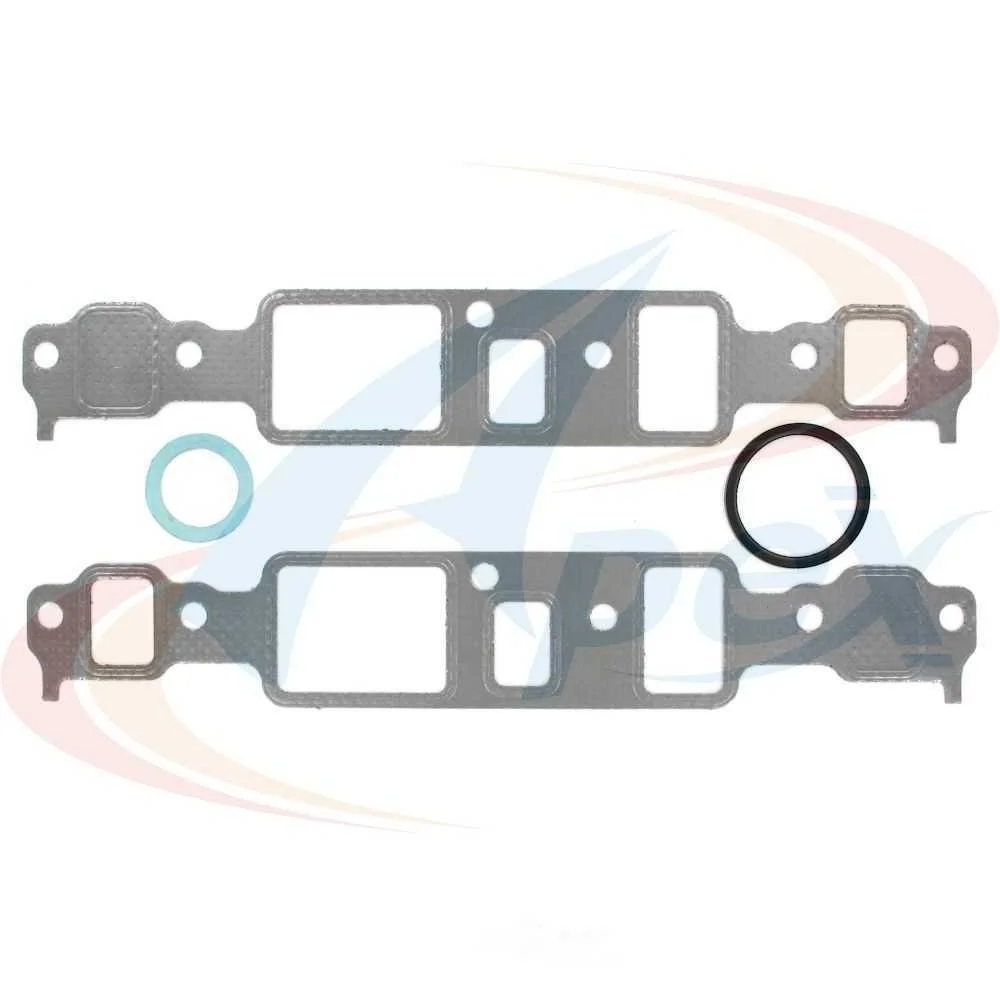 Intake Manifold Gasket Set  (Apex  AMS3254)  93-96