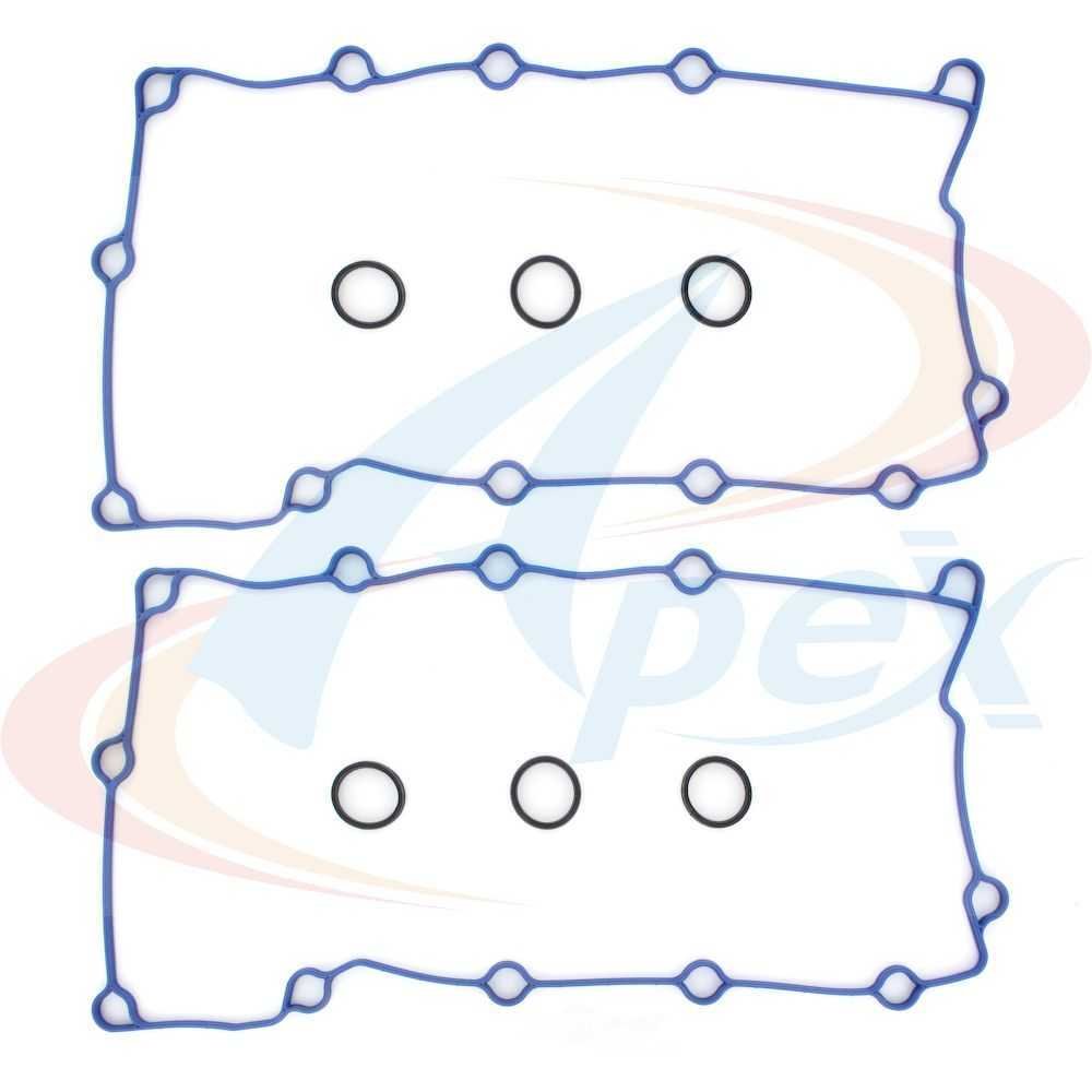 Valve Cover Gasket Set  (Apex  AVC235S)  98-00