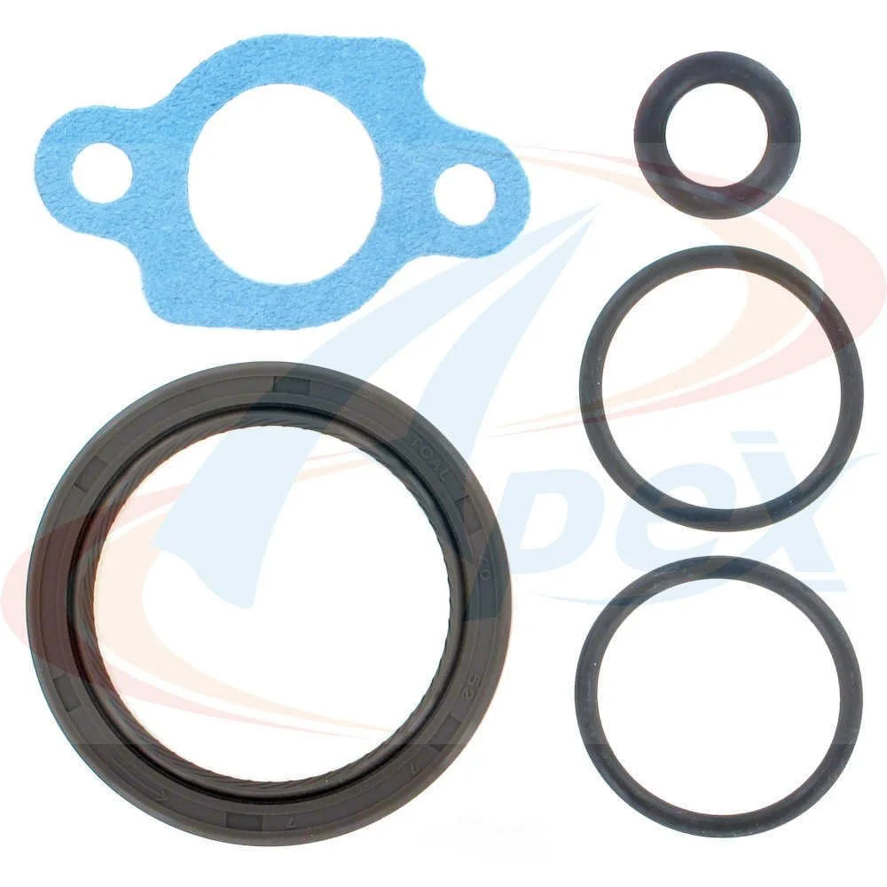Timing Cover Gasket Set  (Apex  ATC1351)  92-98