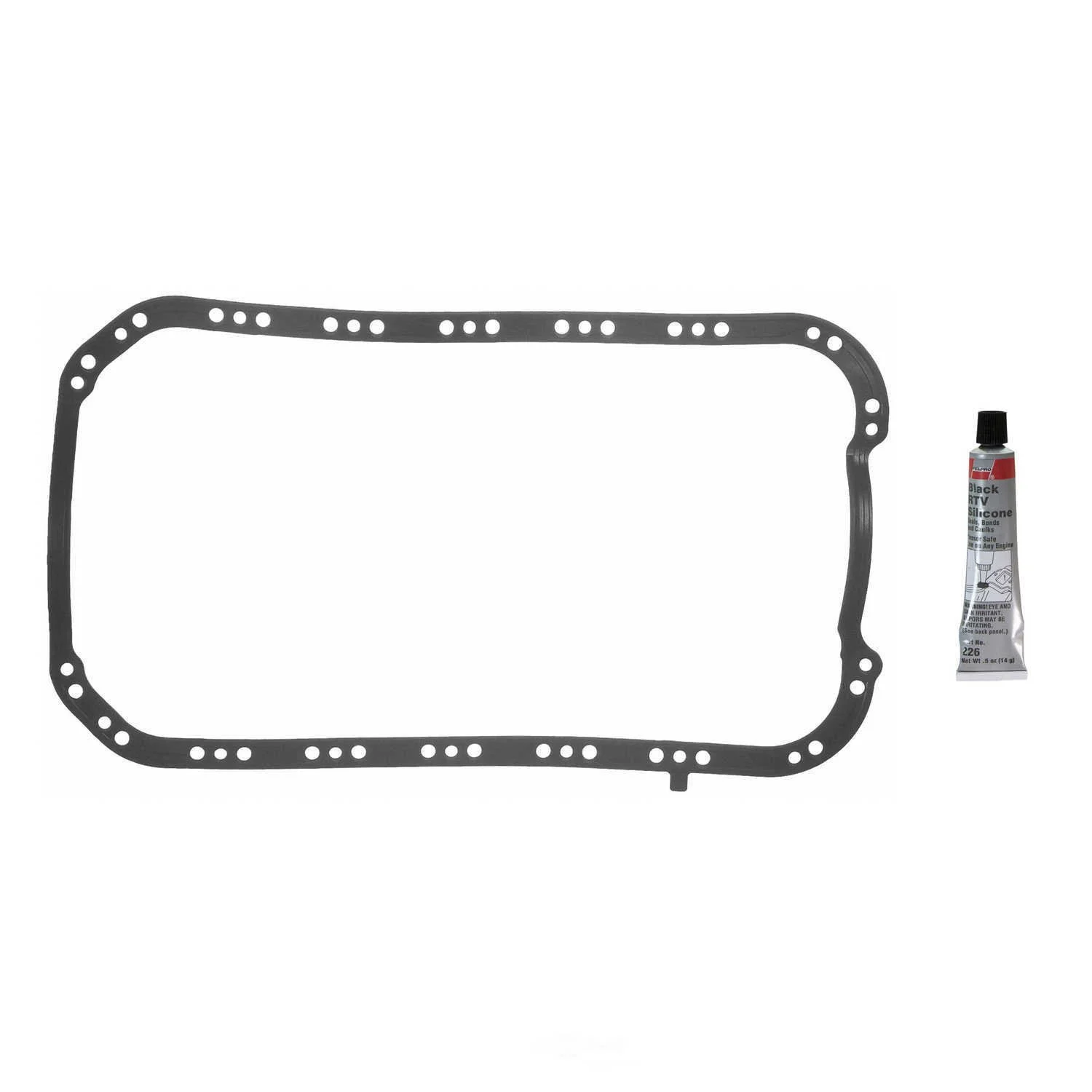Oil Pan Gasket  (Felpro  OS30690R)  01-05