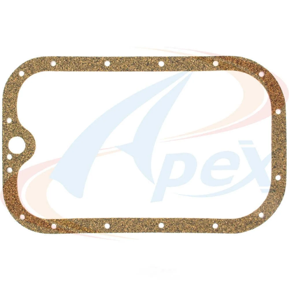 Oil Pan Gasket  (Apex  AOP704A)  96-00