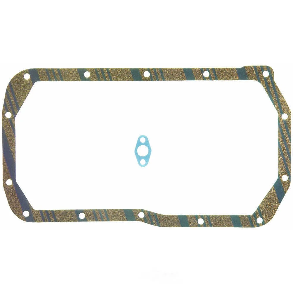 Oil Pan Gasket  (Felpro  OS13398C-1)  64-84
