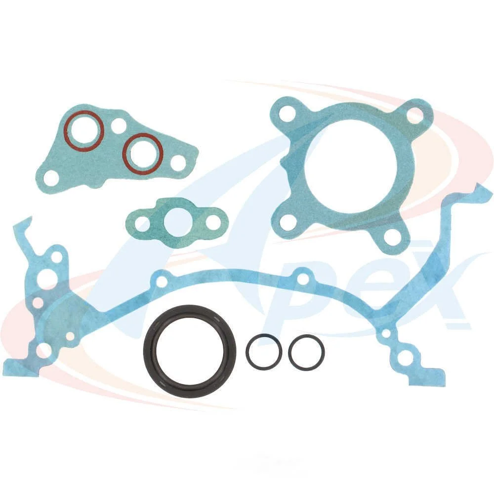 Crankshaft Seal Set - Front  (Apex  ATC5371)  96-01