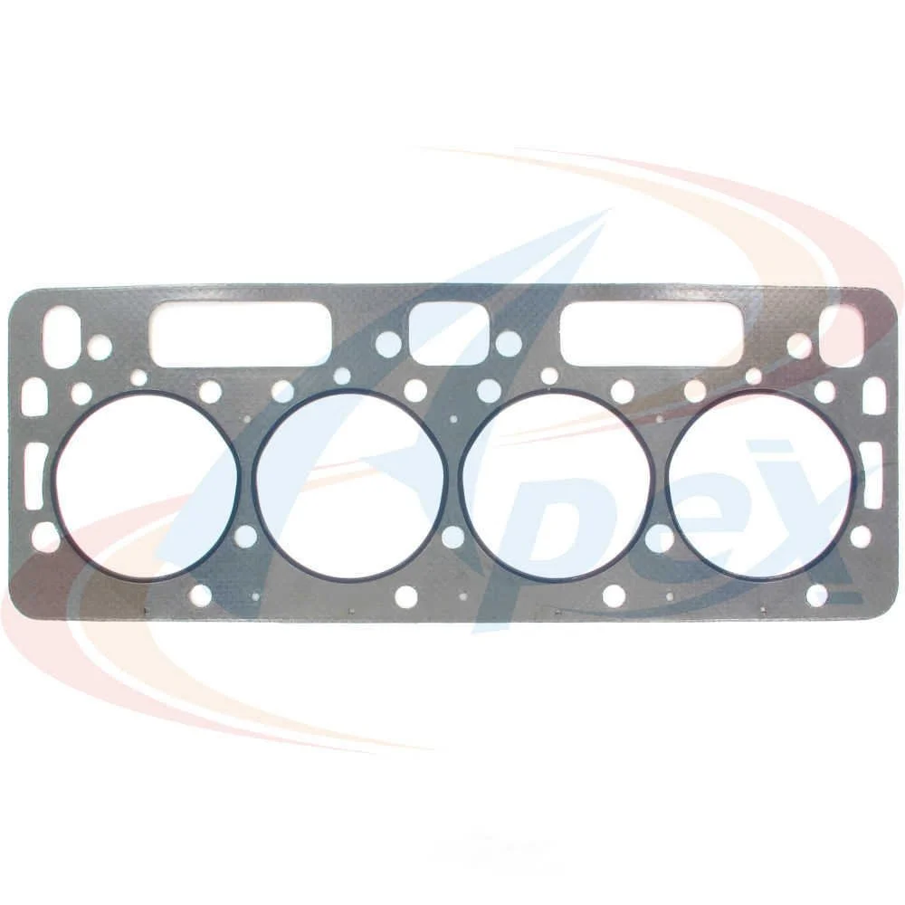 Cylinder Head Gasket  +.010   (Apex  AHG392T)  82-93 (Copy)