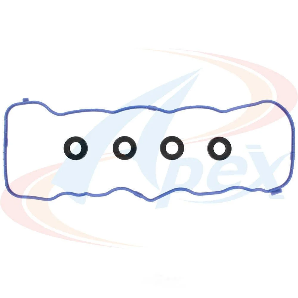 Valve Cover Gasket Set  (Apex  AVC160S)  06-22