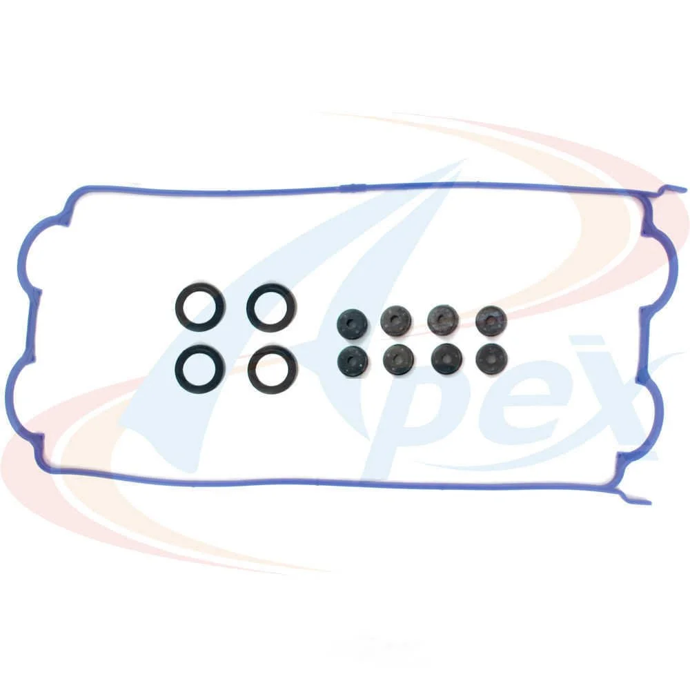 Valve Cover Gasket Set  (Apex  AVC138S)  93-97
