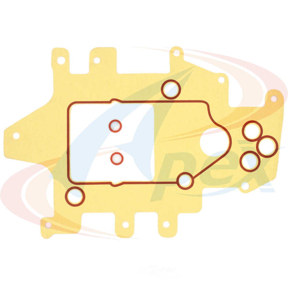 Intake Plenum Gasket  (Apex  AMS3730)  96-05
